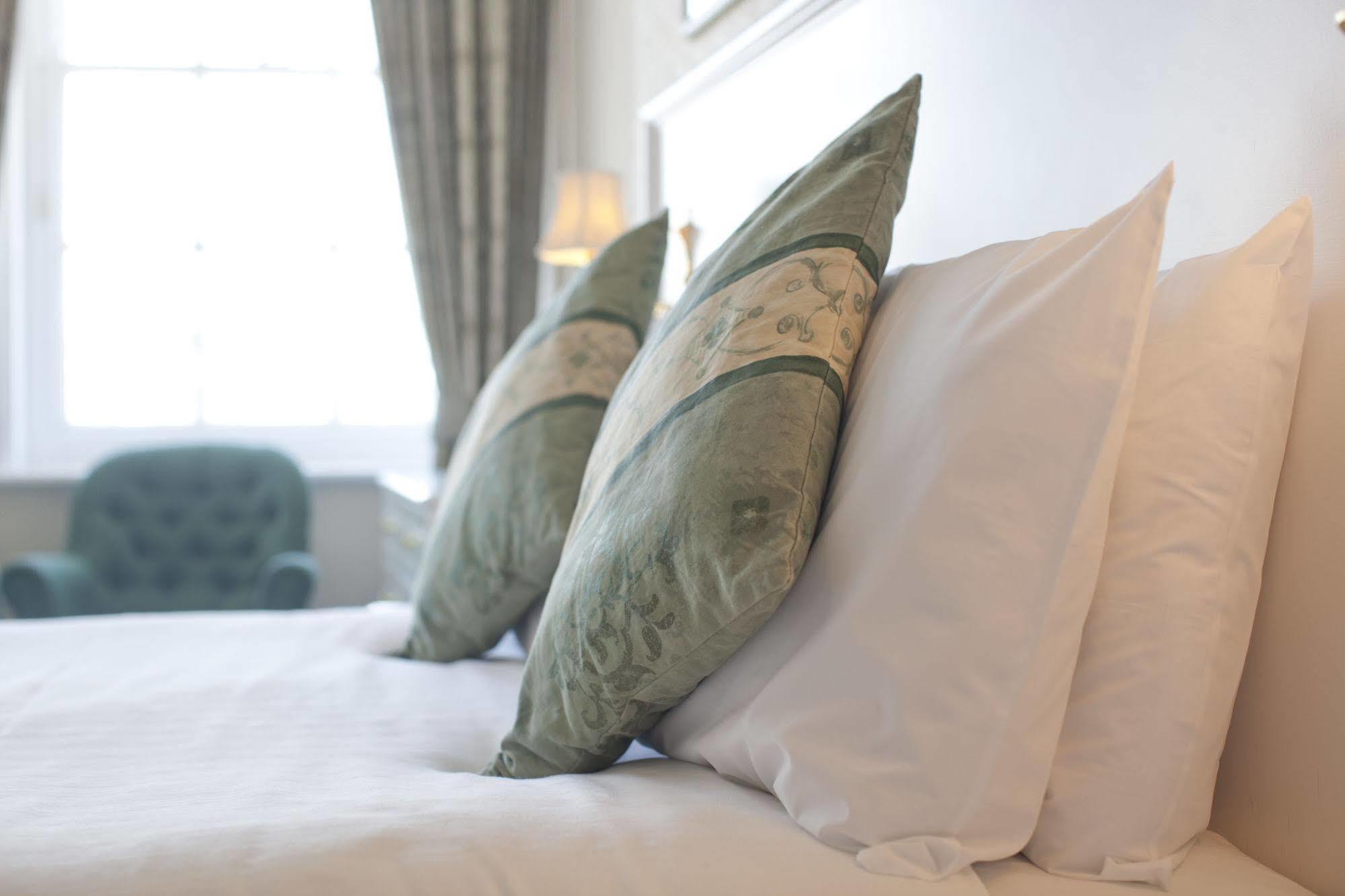 The Falcon Hotel Bude Eksteriør billede
